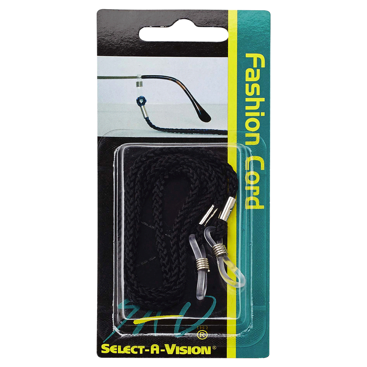 slide 1 of 1, Select-A-Vision Fashion Cord For Glasses, 1 ct