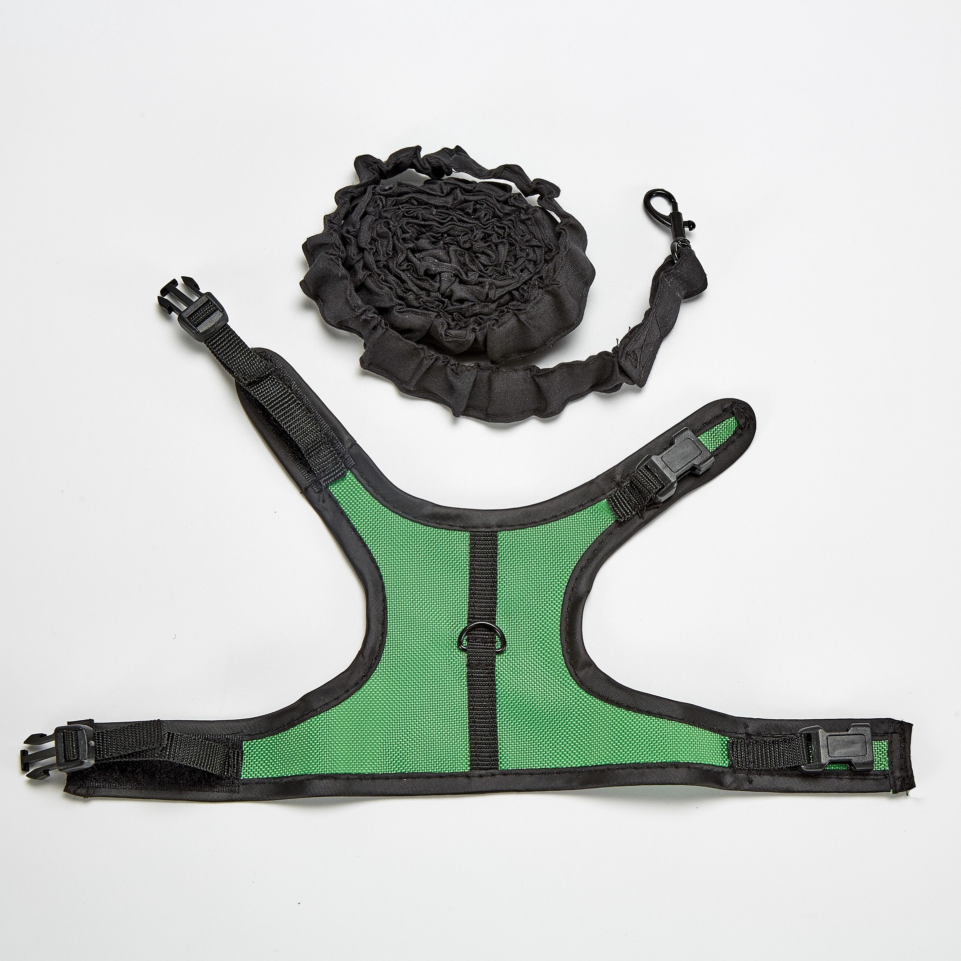 slide 3 of 4, Kaytee Hard Goods Kaytee Comfort Harness And Stretch Leash Medium, 1 ct