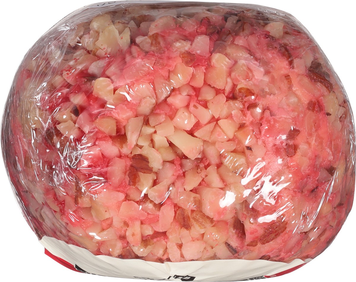 slide 3 of 9, New Bridge Port Wine Cheese Ball, 8 oz