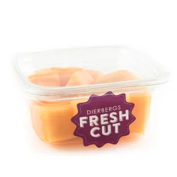 Dierbergs Fresh! Cantaloupe Cup
