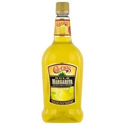 Chi-Chi's Gold Margarita, 1.75l 25 Proof