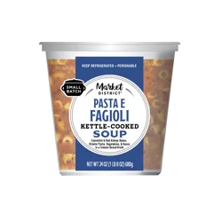 Pasta E Fagioli Soup - 24 oz