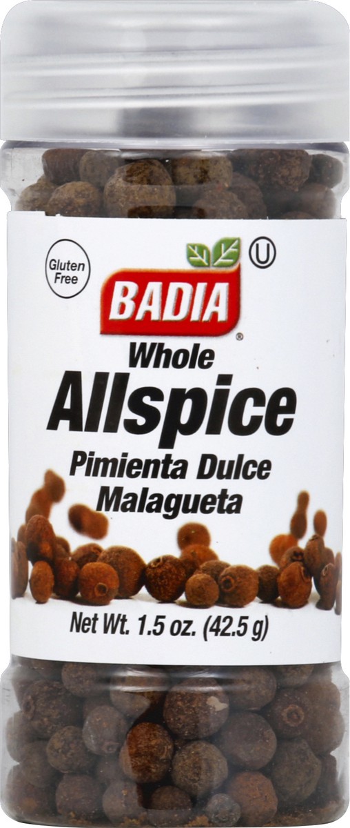 slide 2 of 2, Badia Allspice Whole, 1.5 oz