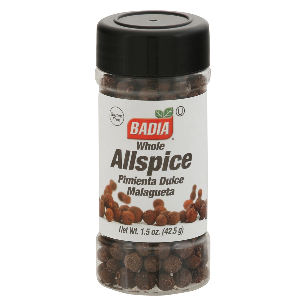 slide 1 of 2, Badia Allspice Whole, 1.5 oz