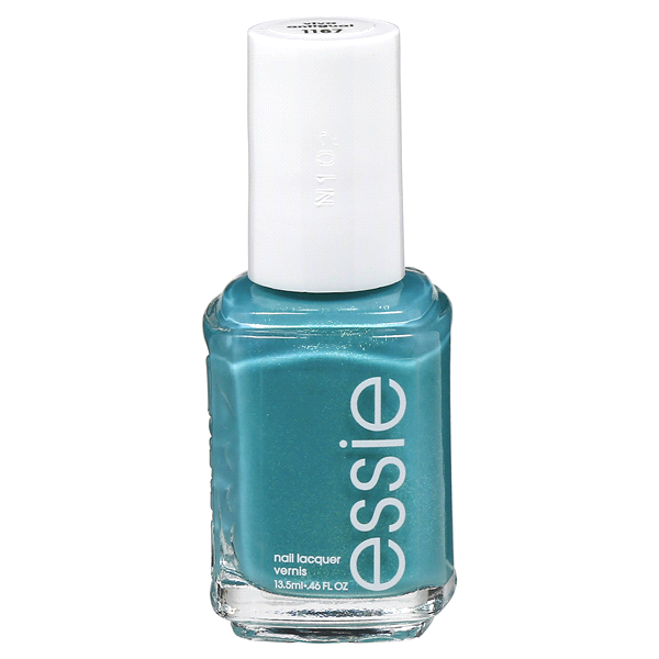 slide 1 of 1, essie Nail Color Viva Antigua, 0.46 oz