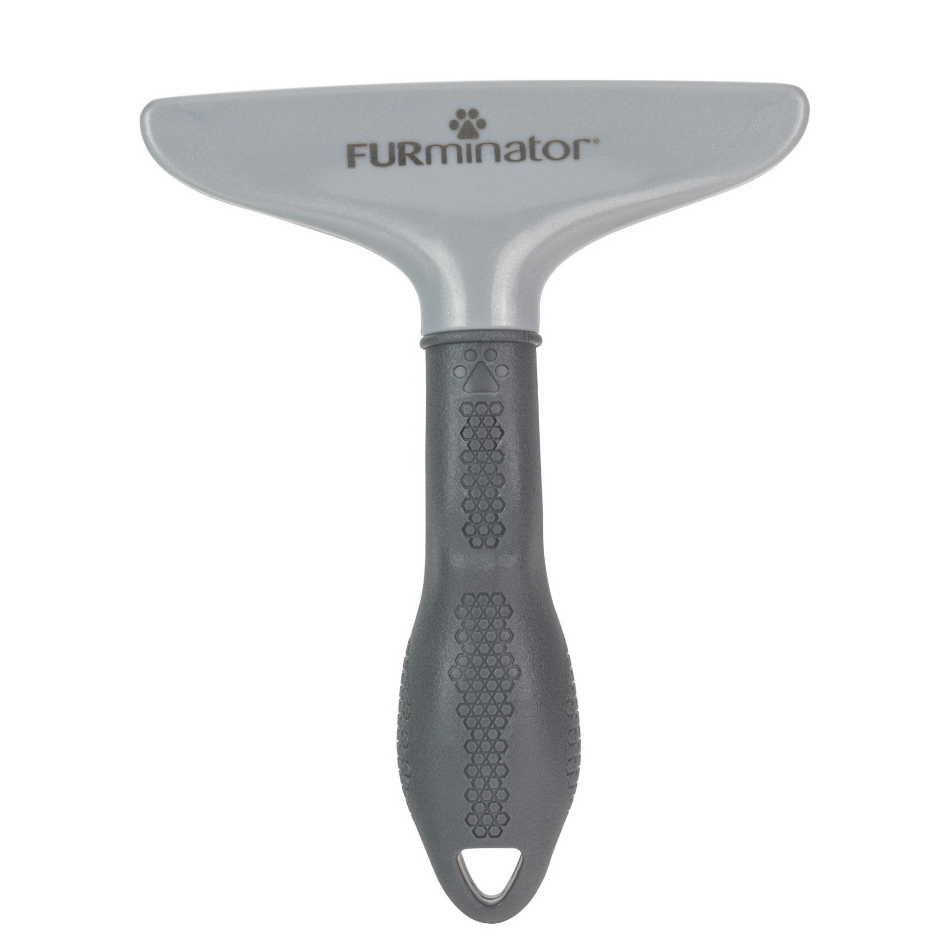 slide 1 of 1, FURminator Grooming Rake Tool for Dogs, 1 ct