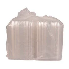 Pactiv Hinged Containers