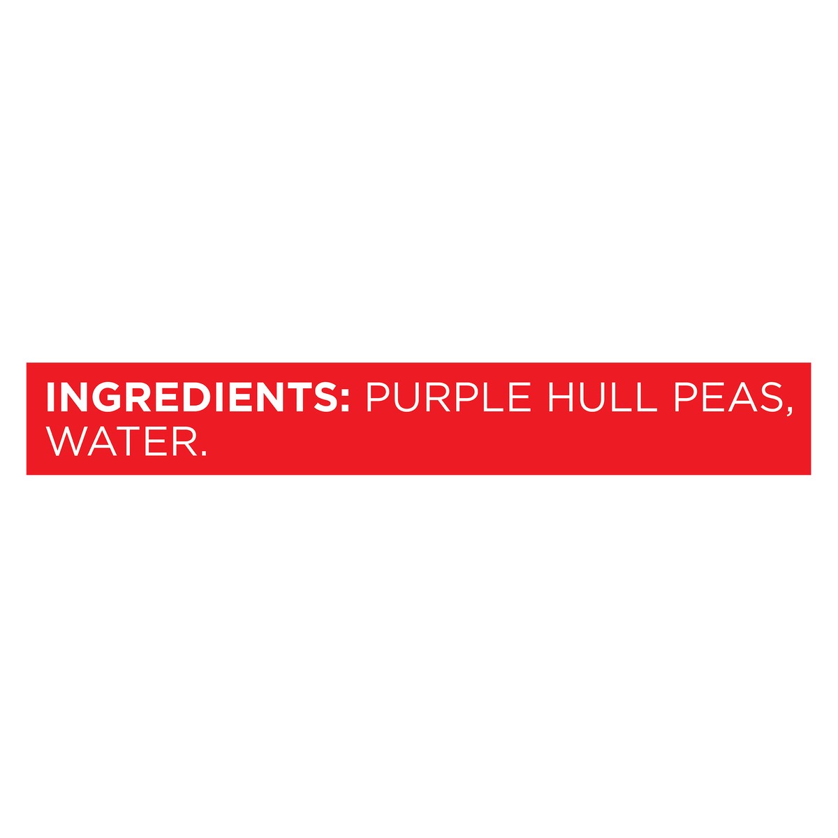 slide 5 of 7, PictSweet Purple Hull Peas, 28 oz