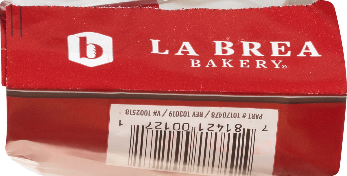 slide 7 of 10, Labrea  Bread Artisan Baguette French Demi, 4.7 oz