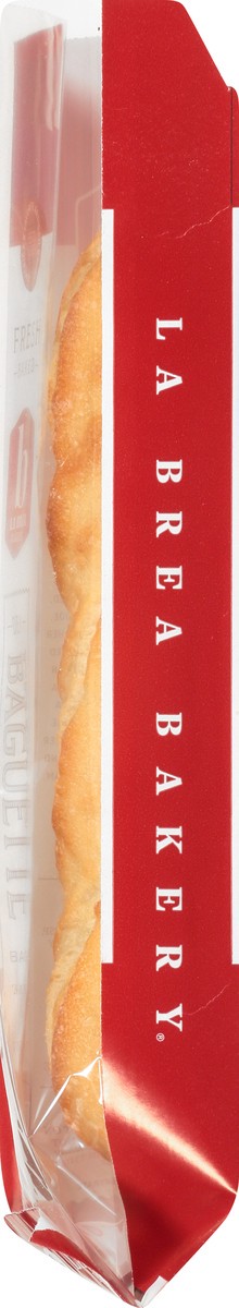 slide 10 of 10, Labrea  Bread Artisan Baguette French Demi, 4.7 oz
