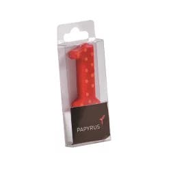DecoPac Numeral Candle - One