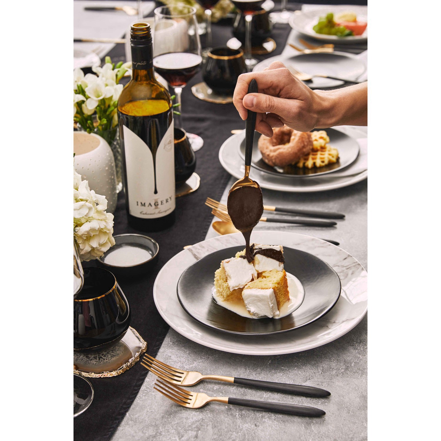 slide 37 of 43, Imagery Estate Winery California Cabernet Sauvignon 750 ml, 750 ml