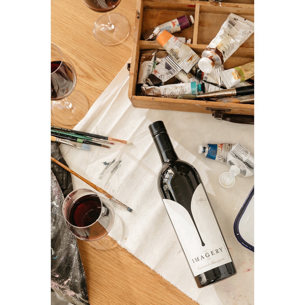 slide 29 of 43, Imagery Estate Winery California Cabernet Sauvignon 750 ml, 750 ml