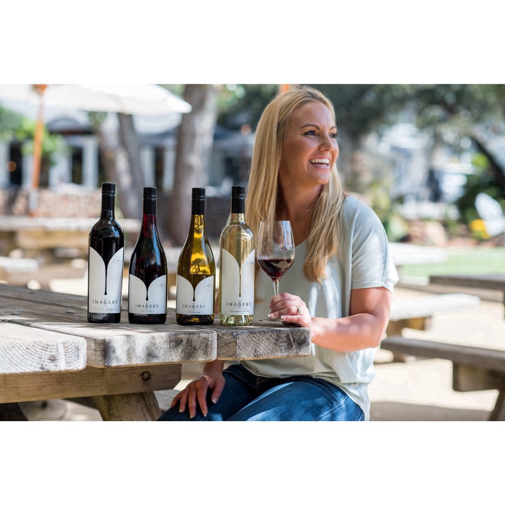 slide 25 of 43, Imagery Estate Winery California Cabernet Sauvignon 750 ml, 750 ml