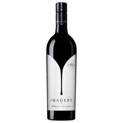 Imagery Estate Winery California Cabernet Sauvignon 750 ml