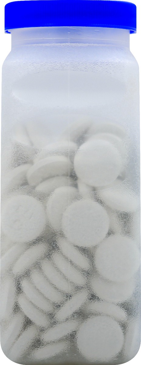 slide 7 of 10, CVS Health Extra Strength Smooth Antacid Tablets, Peppermint, 60 Ct, 140 ct