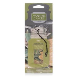 Yankee Candle Car Jar Sage & Citrus