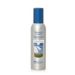 Yankee Candle Room Spray Clean Cotton