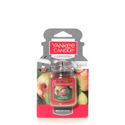 Yankee Candle Car Jar Ultimate Macintosh Air Freshener