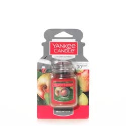 Yankee Candle Car Jar Ultimate Macintosh Air Freshener