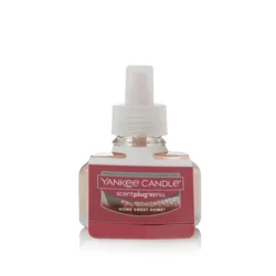 Yankee Candle ScentPlug Refill 0.625 oz