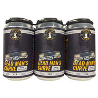 slide 3 of 9, Goldhorn Dead Man's Curve IPA, 6 ct; 12 oz