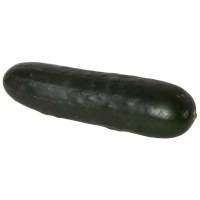 slide 1 of 1, Organic Cucumber, per lb
