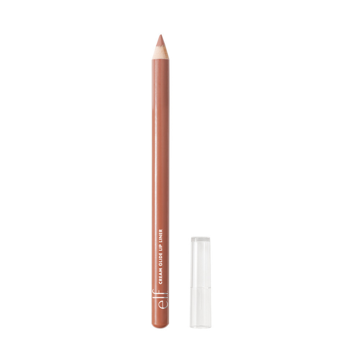 slide 3 of 4, e.l.f. Cream Glide Lip Liner-Pinky Swear, 1 ct