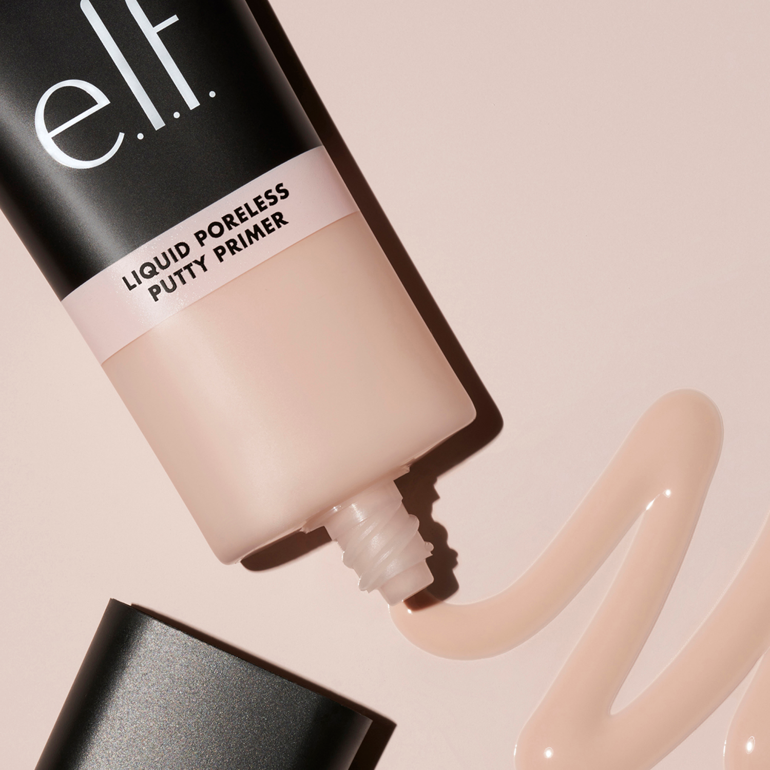 slide 2 of 3, E.L.F. Liquid Poreless Putty Primer, 0.95 fl oz