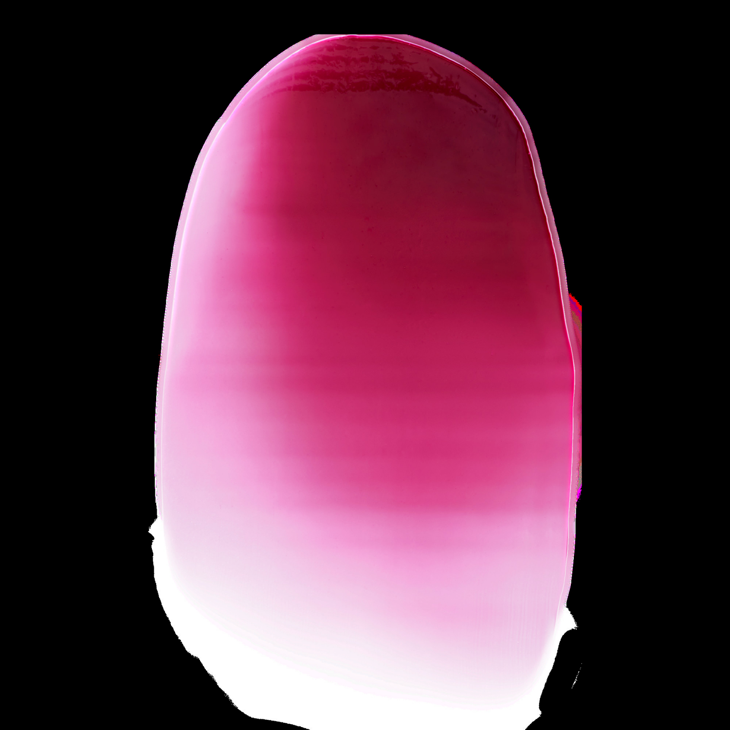 slide 4 of 6, E.L.F. Glossy Lip Satin - Berry Queen, 1 ct