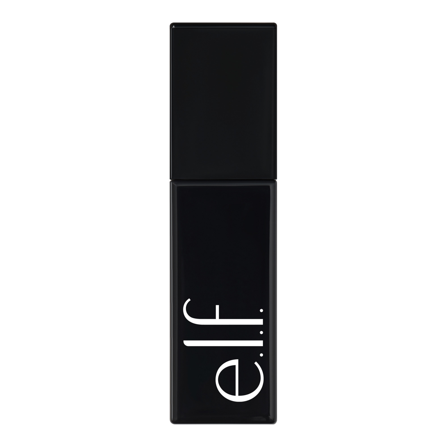 slide 2 of 6, e.l.f. Glossy Lip Stain Polished Peach, 1 ct
