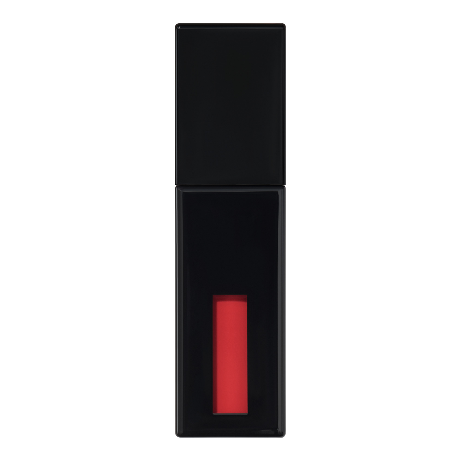 slide 4 of 6, e.l.f. Glossy Lip Stain Polished Peach, 1 ct