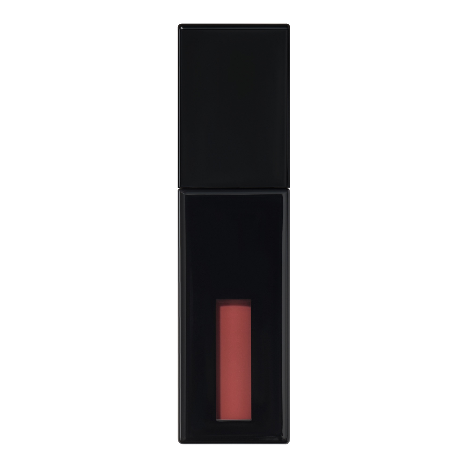 slide 4 of 7, e.l.f. Glossy Lip Stain - Rosé Rizzlin' - 0.13 fl oz, 0.13 fl oz