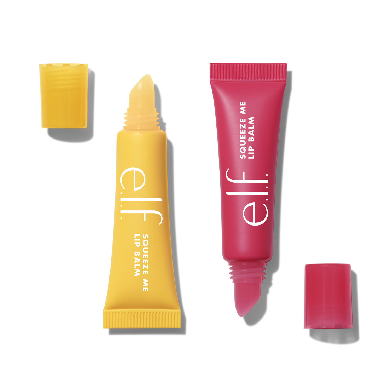 slide 2 of 4, e.l.f. Squeeze Me More Lip Balm Duo, 1 ct