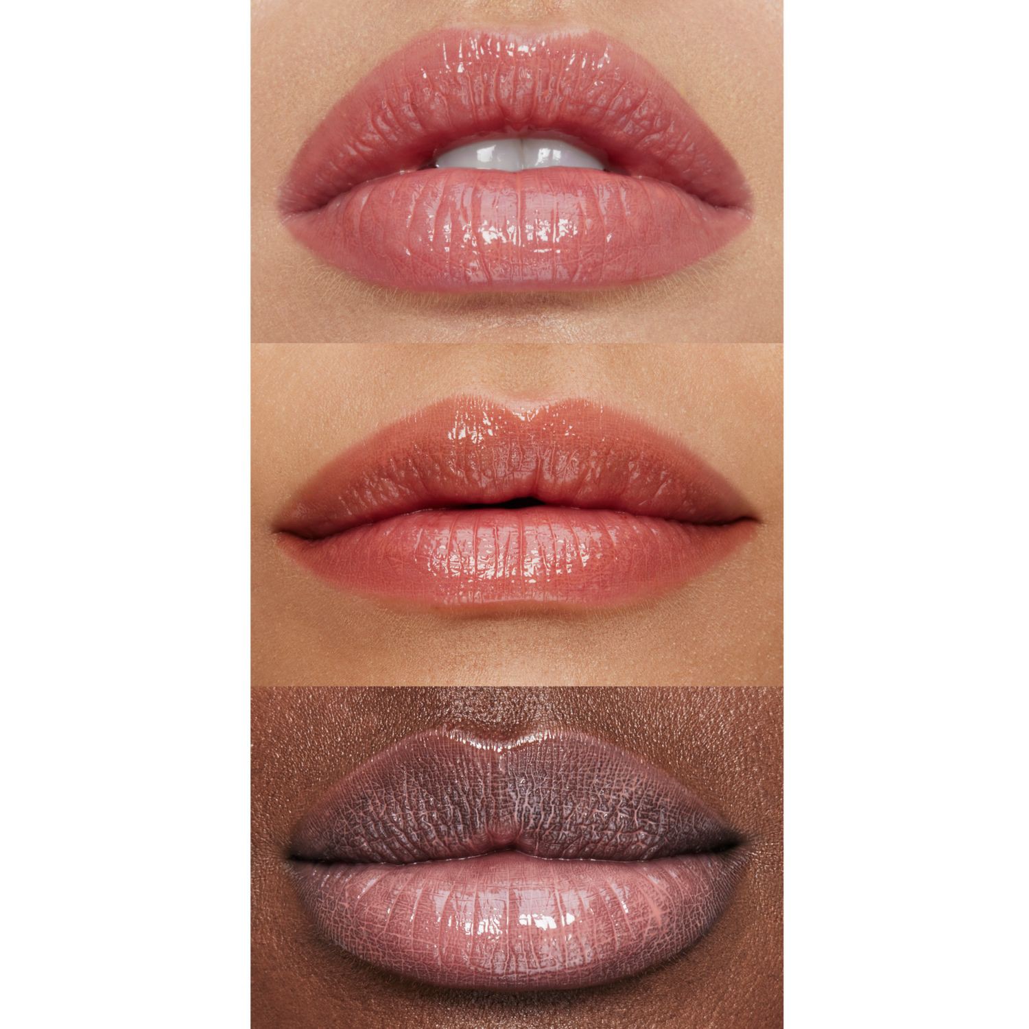 slide 3 of 12, E.L.F. Pout Clout Lip Plumping Pen, Pinky Out, 1 ct