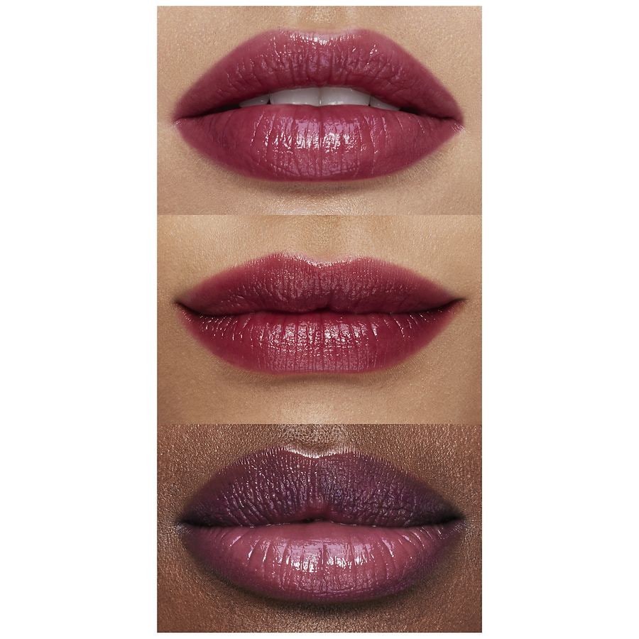 slide 3 of 5, e.l.f. Pout Clout Lip Plumping Pen - Plum on Over - 0.07oz, 0.07 oz