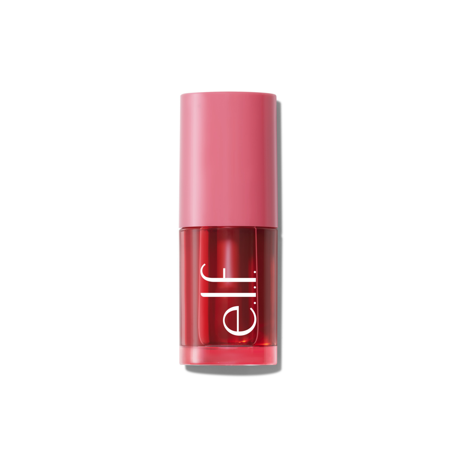slide 2 of 6, e.l.f. Sheer For It Blush Tint - Buildable Stain For Lips + Cheek - Pink Positive - 0.22 fl oz, 0.22 fl oz