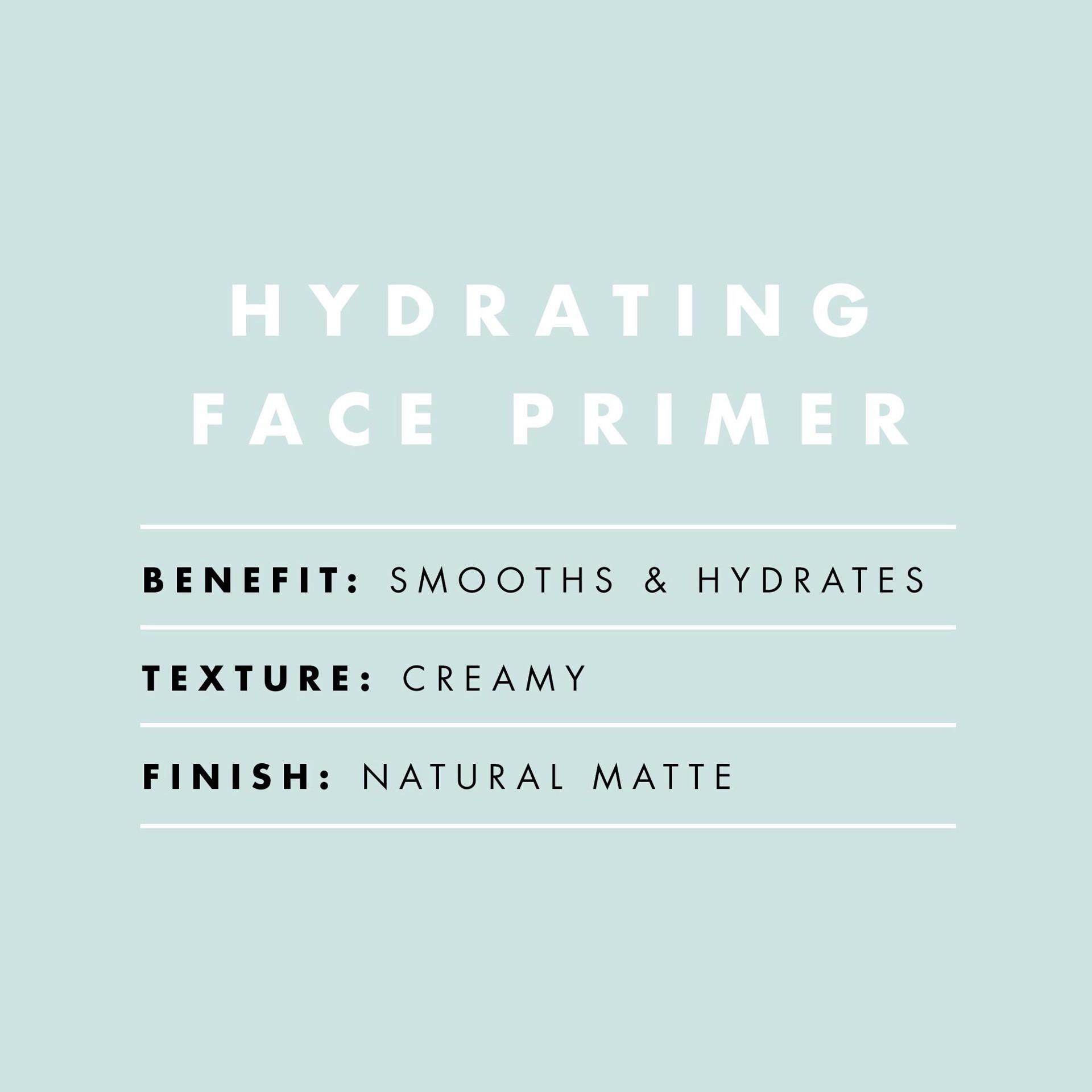 slide 3 of 5, e.l.f. Hydrating Face Primer Small - 0.47 fl oz, 0.47 fl oz