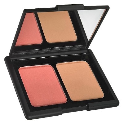 slide 1 of 3, e.l.f. Contouring Blush & Bronzing Powder Fiji, 3 oz