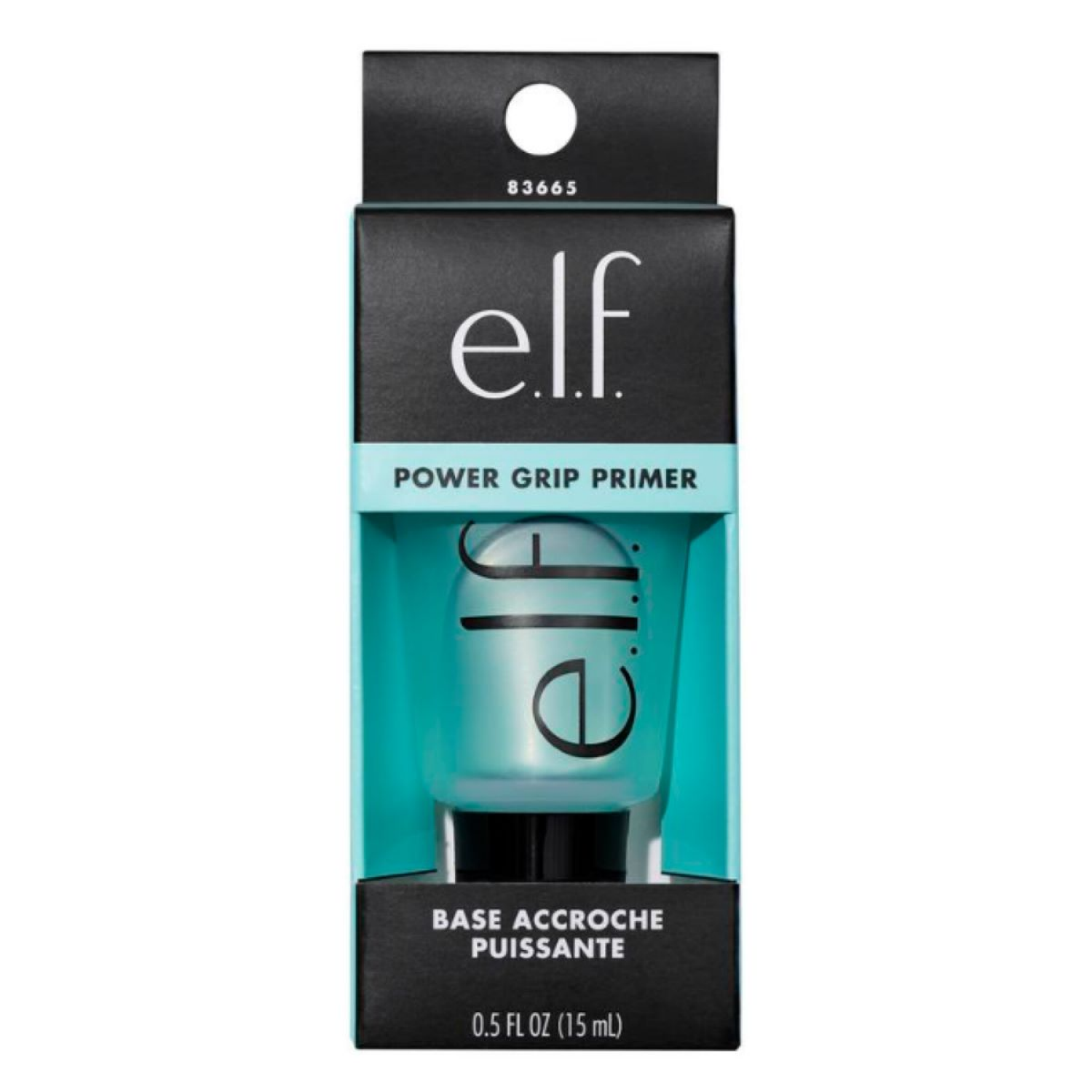 slide 1 of 2, e.l.f. Power Grip Primer Mini - Iridescent - 0.5 fl oz, 0.5 fl oz