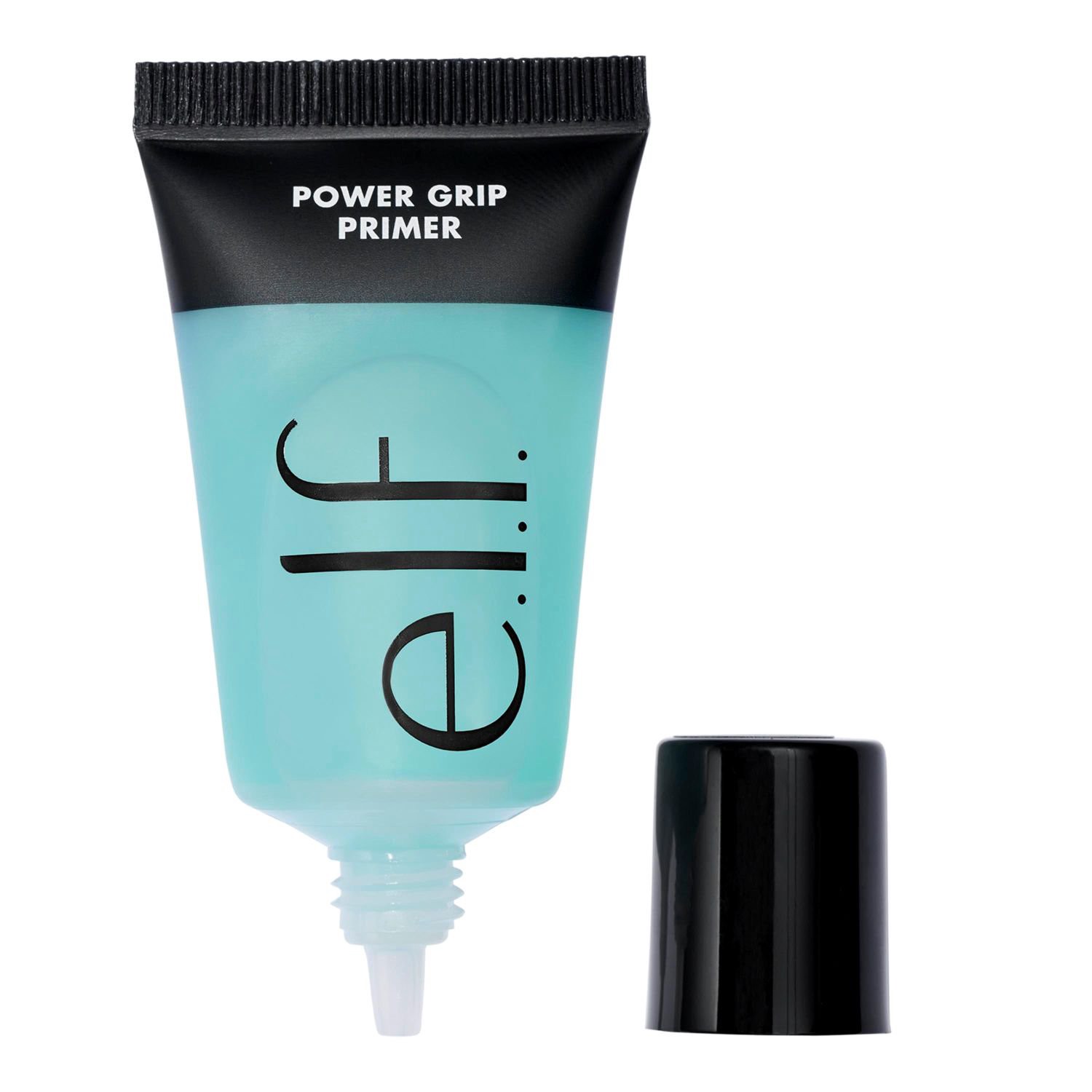 slide 4 of 5, e.l.f. Power Grip Primer Mini - Iridescent - 0.5 fl oz, 0.5 fl oz
