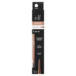 e.l.f. Holy Strokes Micro Fine Brow Pencil - Blonde