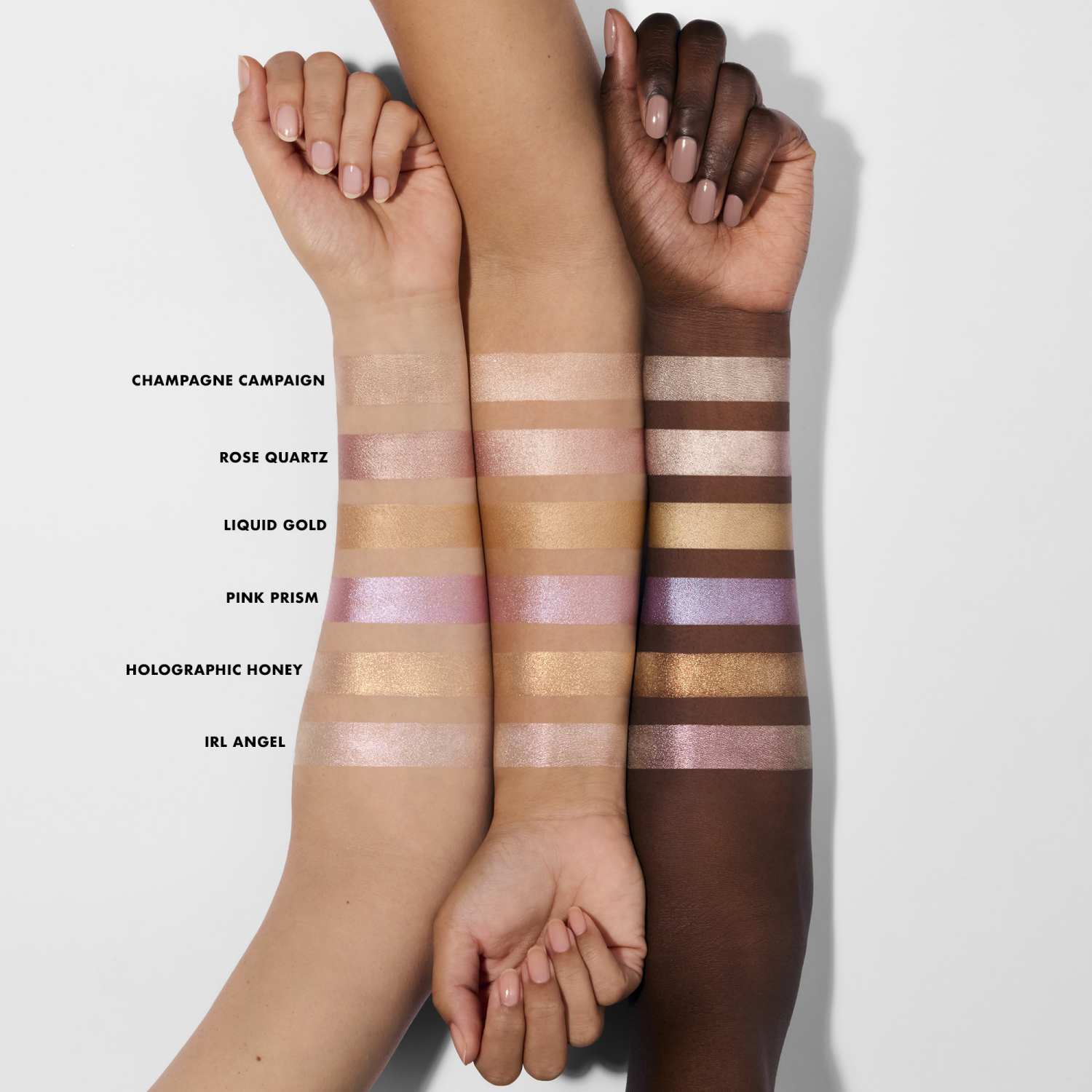 slide 3 of 6, e.l.f. Halo Glow Highlight Beauty Wand - IRL Angel - 0.33 fl oz, 0.33 fl oz