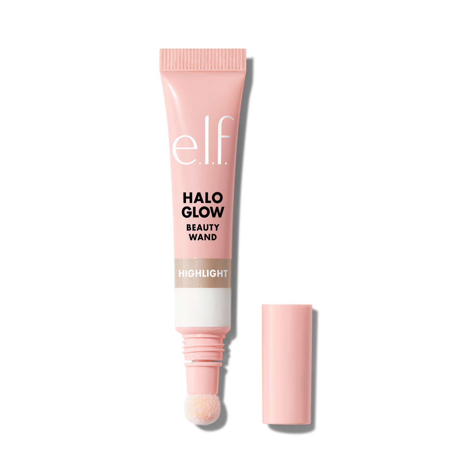 slide 4 of 6, e.l.f. Halo Glow Highlight Beauty Wand - IRL Angel - 0.33 fl oz, 0.33 fl oz