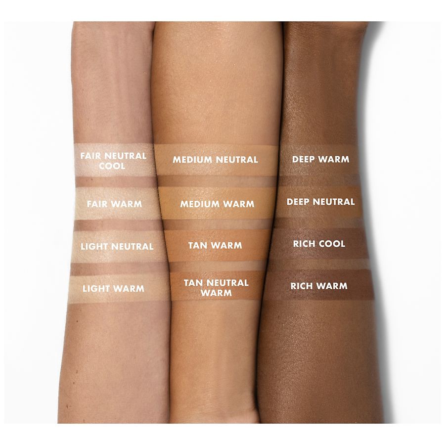 slide 5 of 5, e.l.f. Halo Glow Powder - Tan Warm, 1 ct