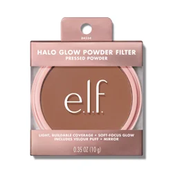 ELF E.L.F. Halo Glow Powder Filter