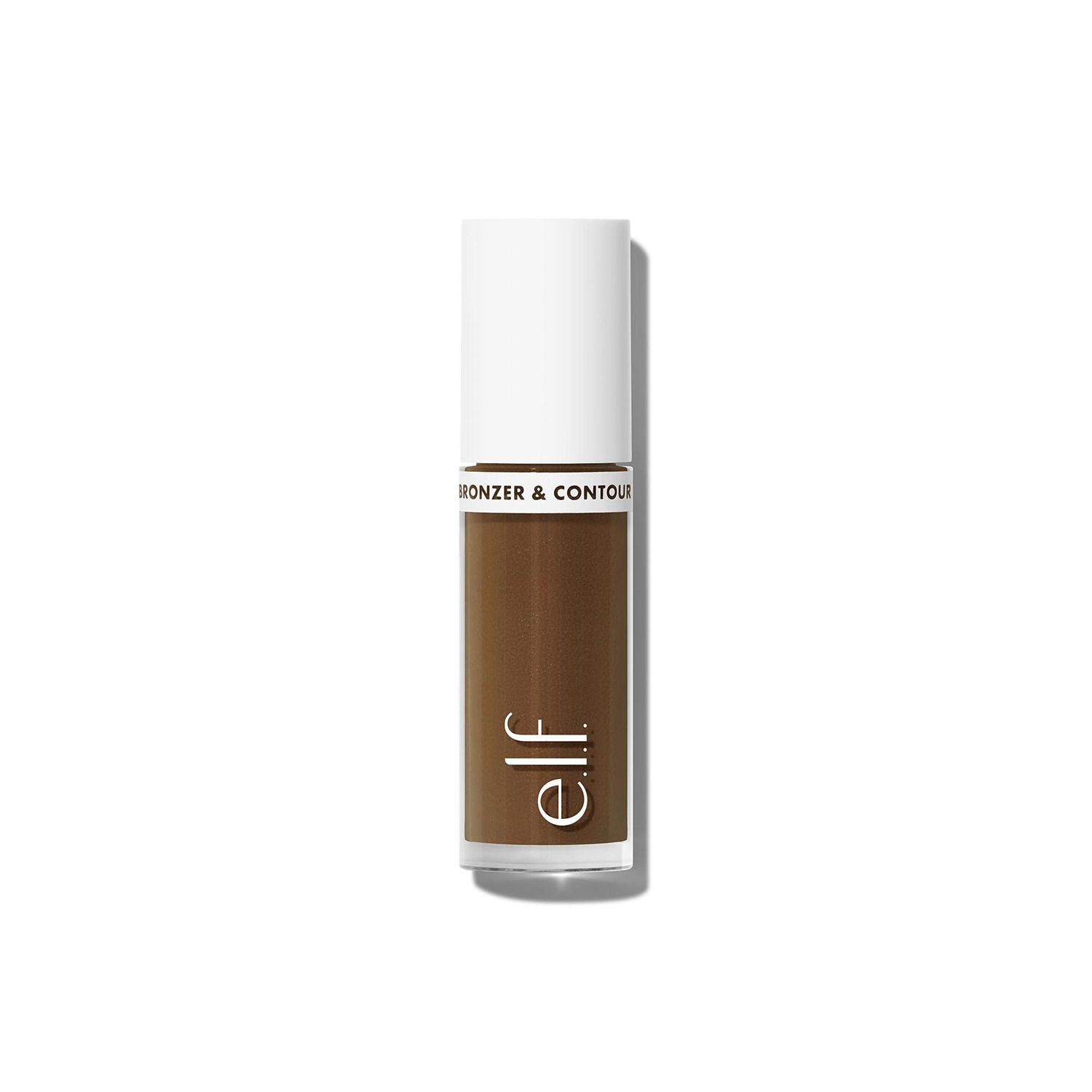 slide 2 of 6, ELF E.L.F. Camo Liquid Bronzer & Contour, 0.13 oz