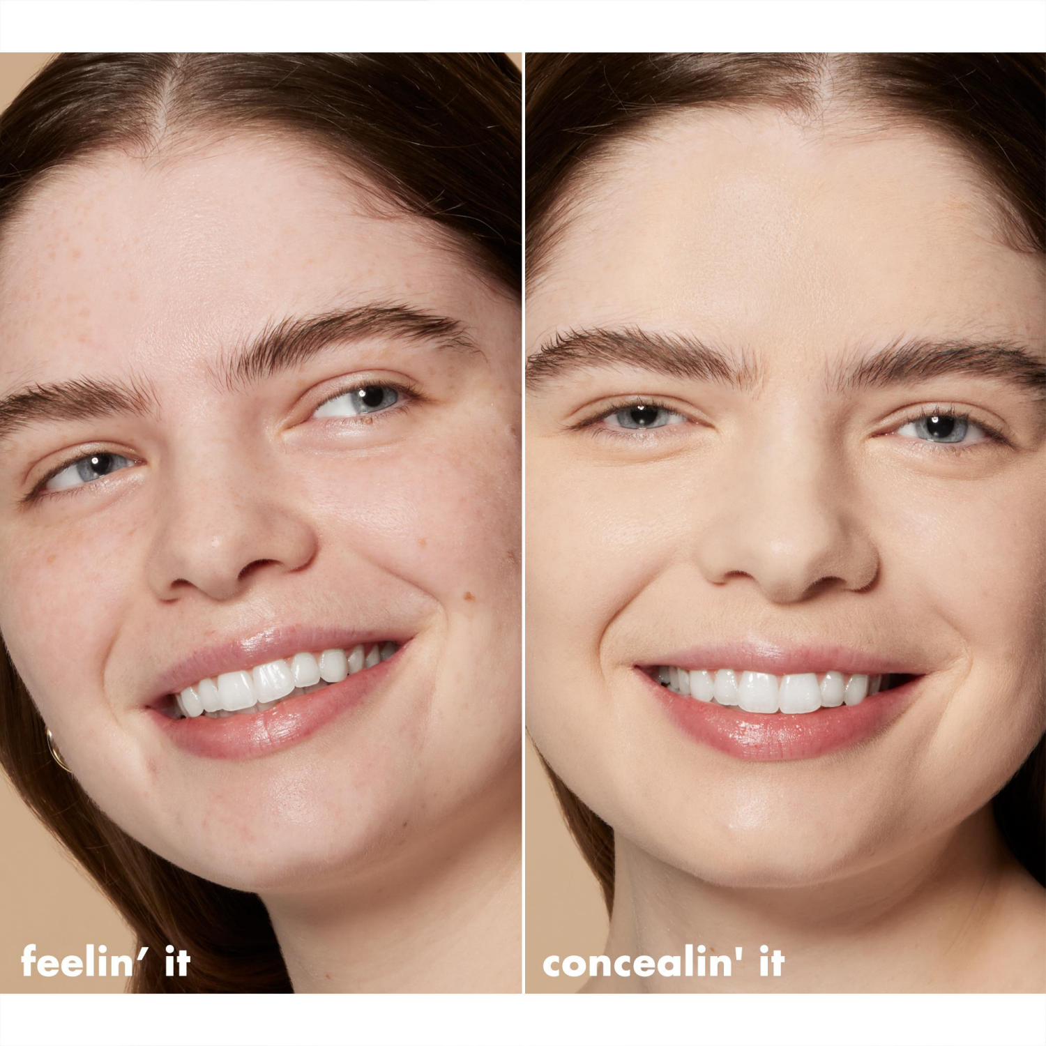 slide 5 of 8, e.l.f. Hydrating Fair Beige Camo Concealer 0.2 fl oz, 0.2 fl oz