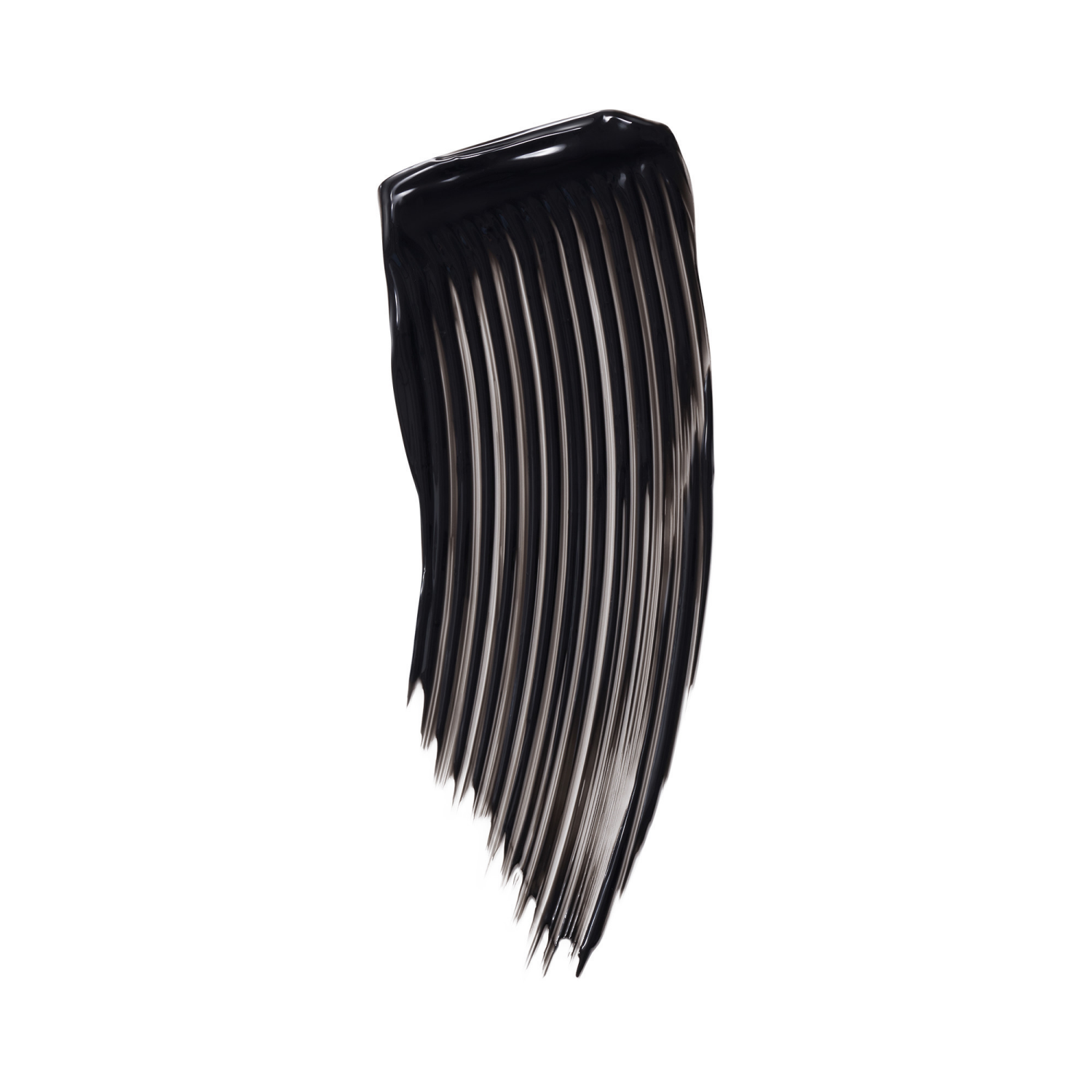 slide 5 of 5, e.l.f. Incredi-Curl Curling & Volumizing Mascara - Pitch Black - 0.32oz, 0.32 oz