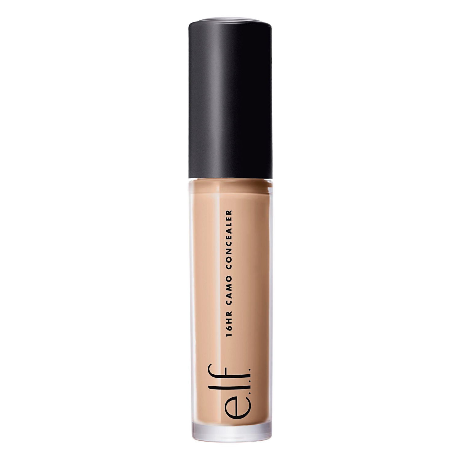slide 6 of 8, e.l.f. Light Beige 16hr Camo Concealer 0.2 fl oz, 0.2 fl oz